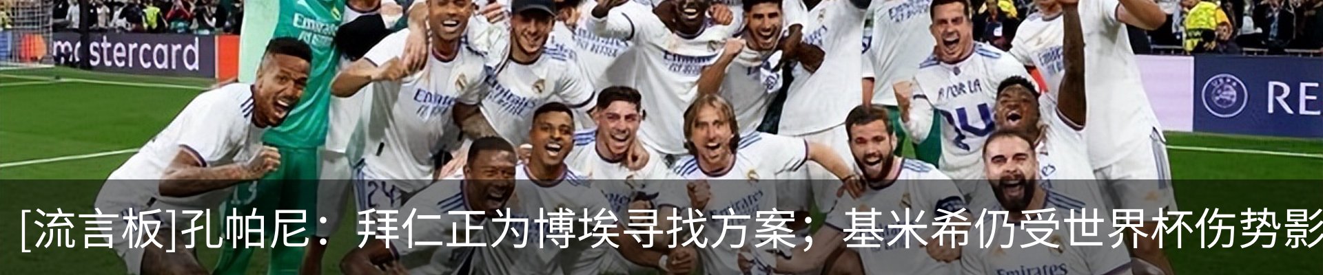 最新动态